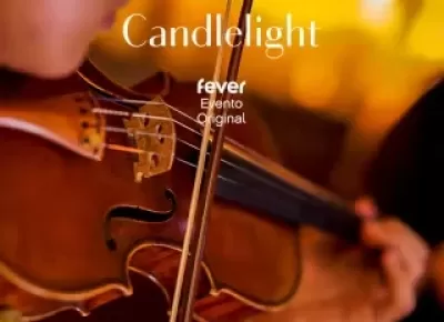 Candlelight: Tribut a Hans Zimmer