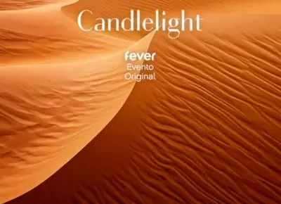 Candlelight: Tribut a Hans Zimmer