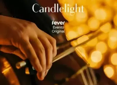 Candlelight: Les Quatre Estacions de Vivaldi