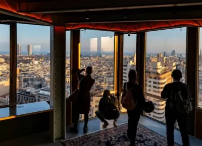 Experiencia Lookout Unlimited 360º