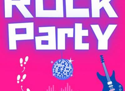 Rock Party - Poble Espanyol