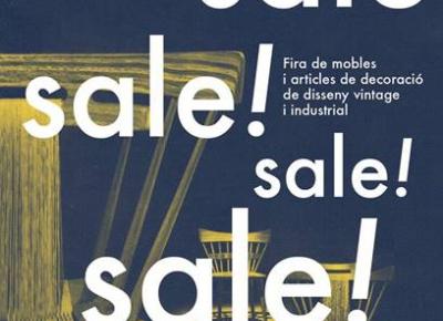 Sale! Sale! Sale! Barcelona