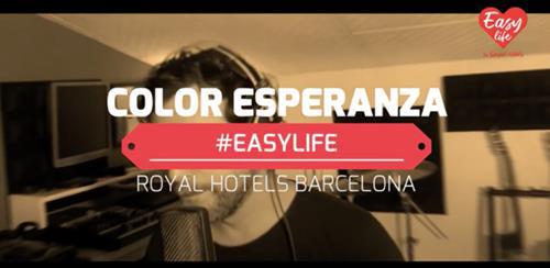 Easy Life Royal Hotels Barcelona
