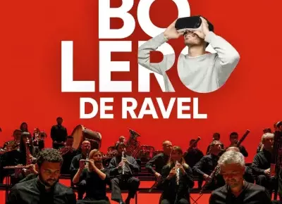Bolero de Ravel