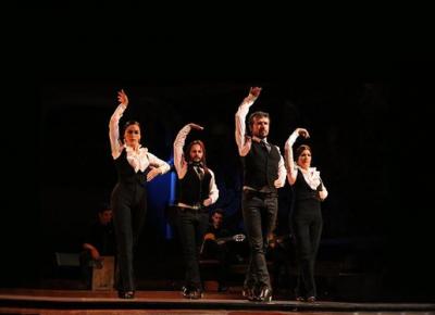 Gran Gala Flamenco