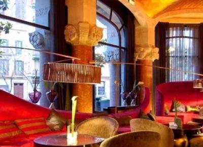 Jazz sessions Hotel Casa Fuster