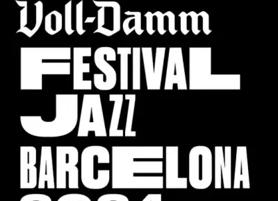 Voll-Damm Barcelona Jazz Festival