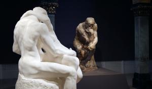 The Hell according to Rodin