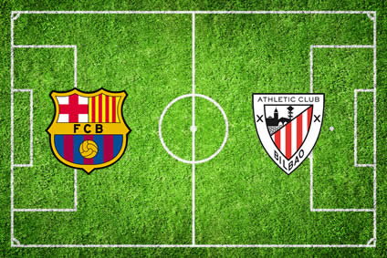 FC Barcelona - Athletic Club