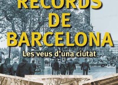 1001 Records de Barcelona