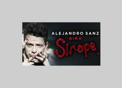 Tickets Alejandro Sanz