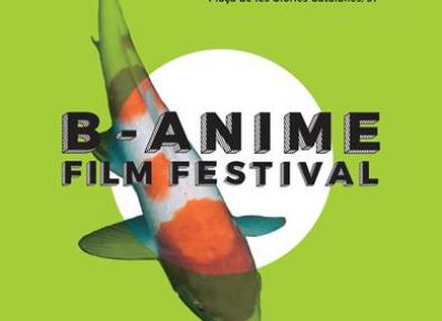 B-Anime Film Festival