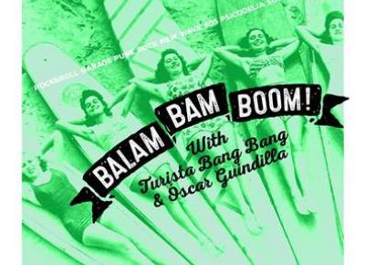 Balam Bam Boom