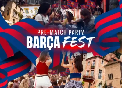 Barça Fest