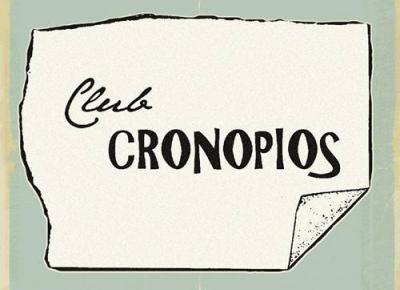 Club Cronopios