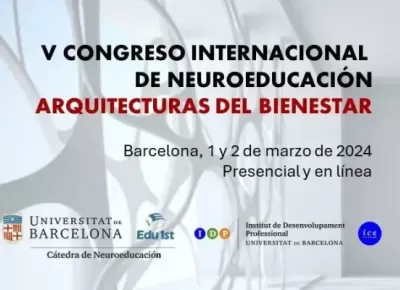 Congreso Internacional de Neuroeducación