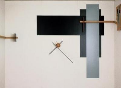 EL LISSITZKY. The Experience of Totality