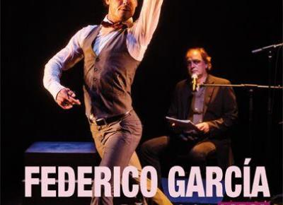 Federico García en Barcelona