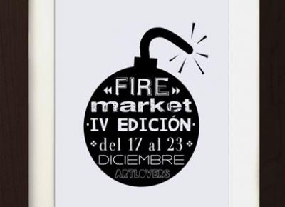 Fire Market