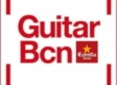 26. Gitarren Festivals Barcelona