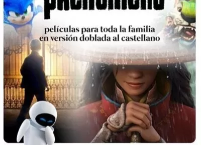 Little Phenomena