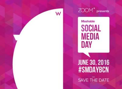 Mashable Social Media day