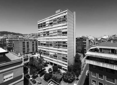 Modernitat(s). Arquitectura a Barcelona