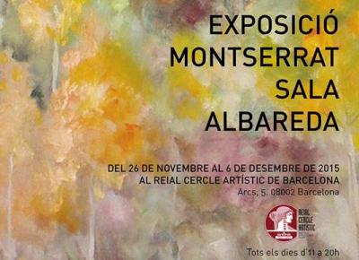 Montserrat Sala Albareda