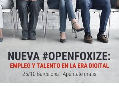 #OpenFoxize