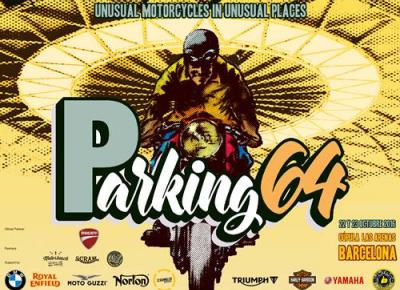Parking64