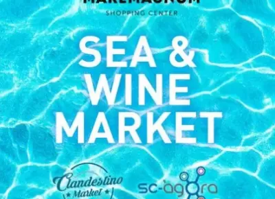Sea & Wine Market