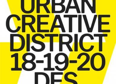 Urban Creative District