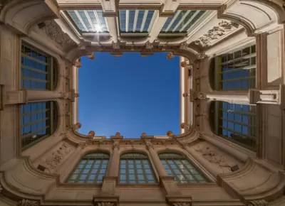 La Virreina - Centro de la Imagen