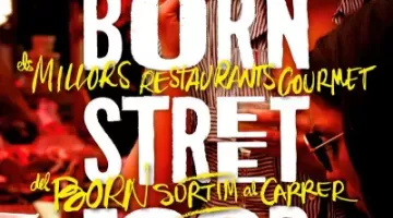 Born Street Food