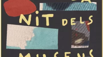 La Nit dels Museus a Barcelona