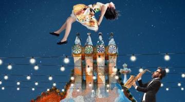 Nuits magiques de la Casa Batlló