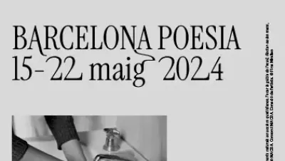 Barcelona Poesía