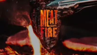 Meat & Fire Festival